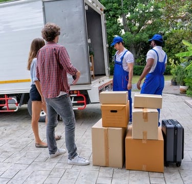 Loading & Unloading Service In Lucknow