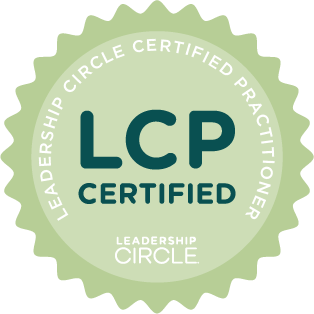 LCP badge