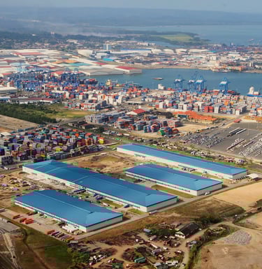 envios de zona libre de colon panama