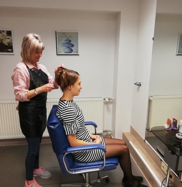 Kirpykla Kėdainiuose