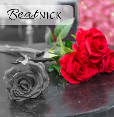 Valentine's Day by Beatnick