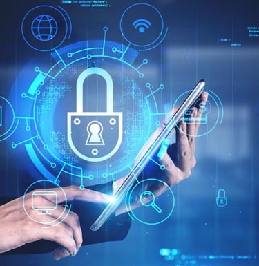 Seguridad Electrónica
