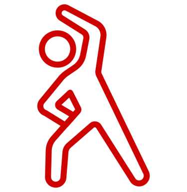 Sinisana Chiropractic Exercises and Stretches