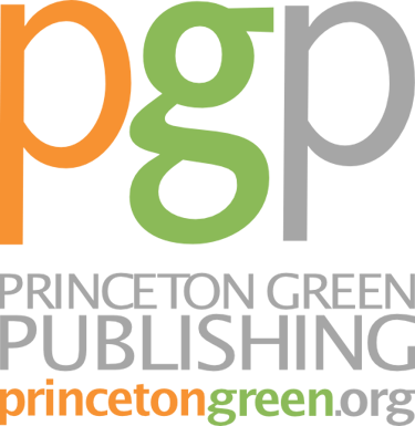 PGP PRINCETON GREEN PUBLISHING