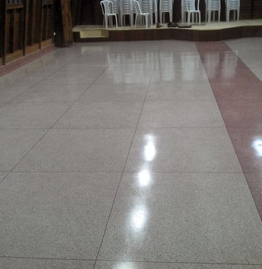 piso granilite