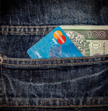 More on Ensuring Credit Card Safety While You Travel