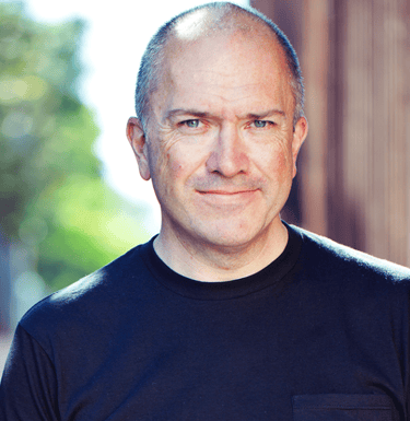 Photo of Nick Stowe CEO of Monsoon Accessorize