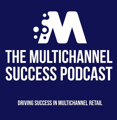 Cover image for multichannel success podcast
