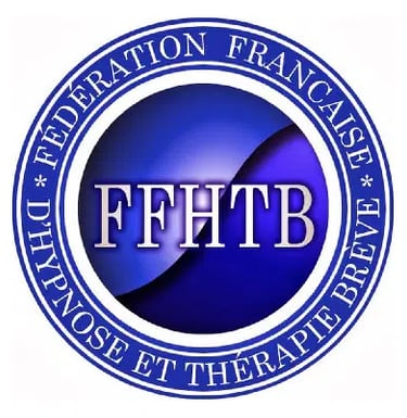 FFHBT fédération francaise d'hypnose et thérapie brève