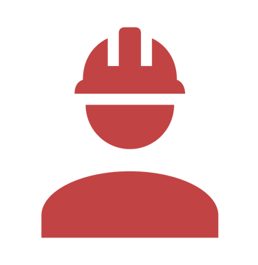 Logo experienced applicator