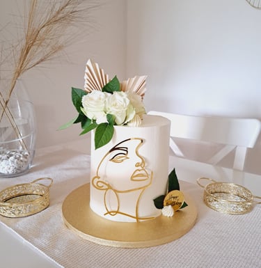 Gâteau Classe