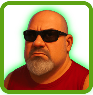 JoelAdamski.Com Image Logo