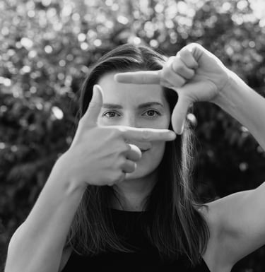 Autoportrait Photographe Bourges