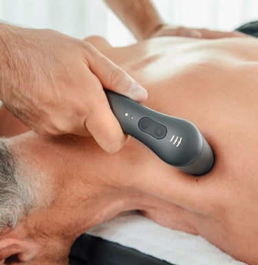benefit terapia 360°