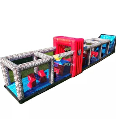 Ninja Game
