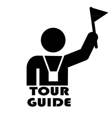tour guide jaipur
