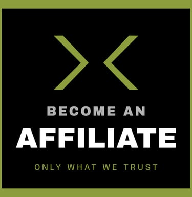 Become a DV Radio affiliate — partner with DV Radio