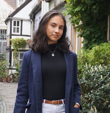 ioana stanciu close-up