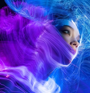 reiki distance healing