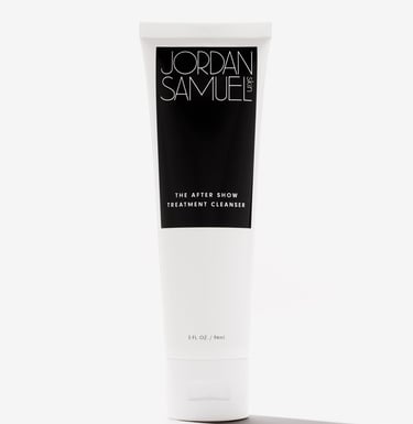 Jordan Samuel Skin After Show Treatment Cleanser