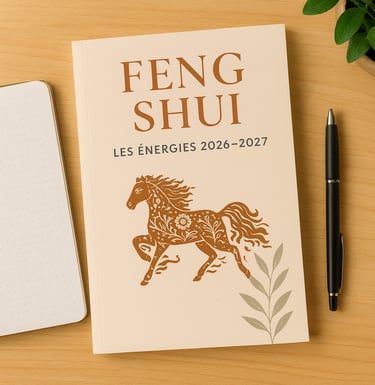 feng shui