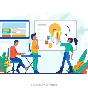 Yes, they are easy to sanitize and resist bacteria buildup.