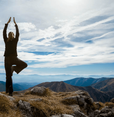 Natha yoga en maurienne