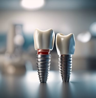 Dental Implants