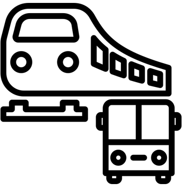 asteriaz transport
