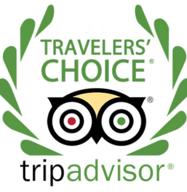 Tripadvisor en Casa quincha Glamping