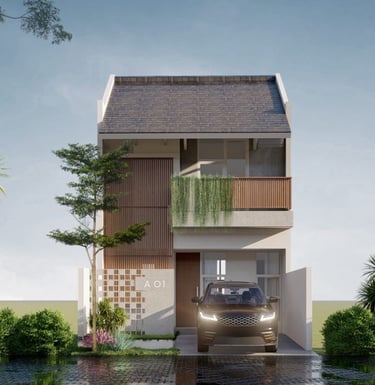 Grand al Ihsan Premiere type Tabebuya