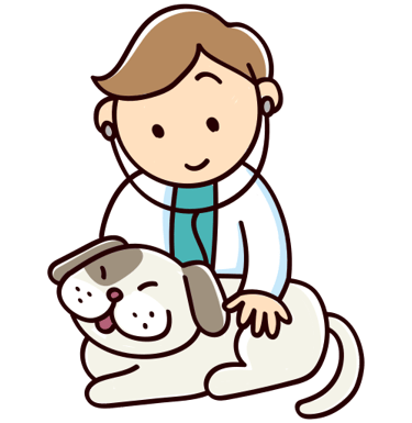 icone veterinario