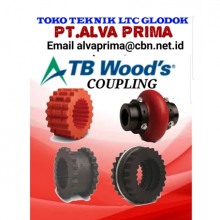 Distributor Coupling Merk Flender, Normex, Rexnord, Tsubaki, FALK, KTR, NBK