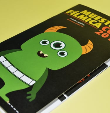 Impresión editorial