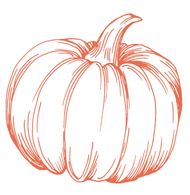 illustration d'un citrouille