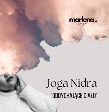 Joga Nidra Spotify