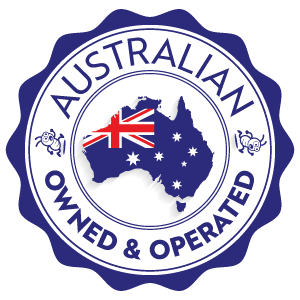 Australian owned and operated image