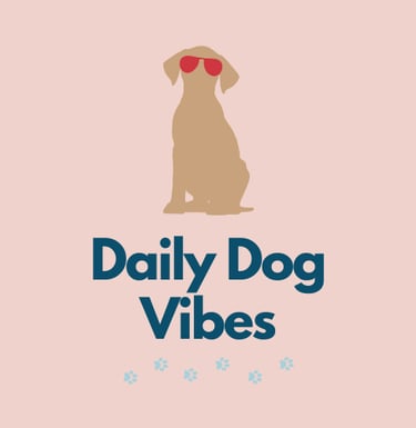 daily dog vibes dog owner tips
