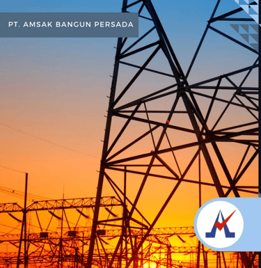 PT Amsak Bangun Persada