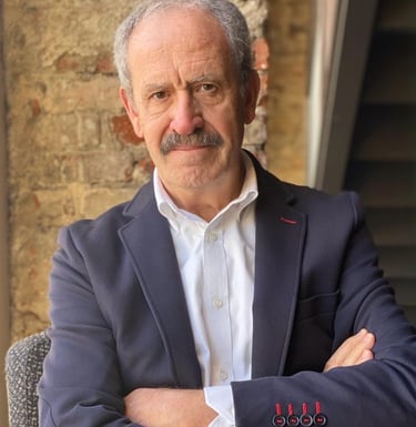 José Luis Marín Foto Perfil