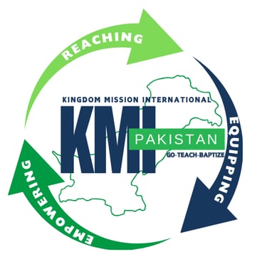KMI Pakistan 
