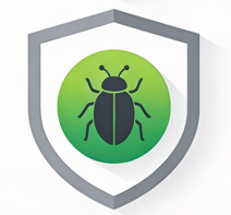 Fortress: Organic Mosquito +  Tick + In2Care® 