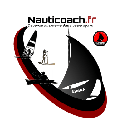 Nauticoach.fr Marseille cours voile