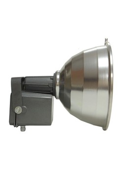 PROYECTOR 400W ADITIVOS METALICOS GOLDEN ILLUMINATION 