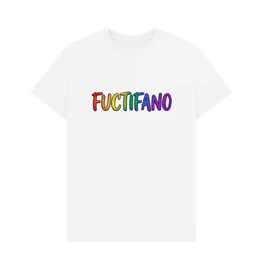 Fuctifano Pride T-Shirt
