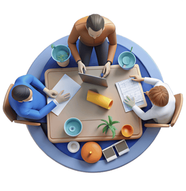 Dale a tu PyME la Identidad que Merece para Escalar.