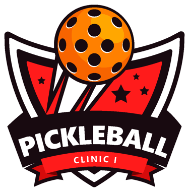 Pickleball Clinic I