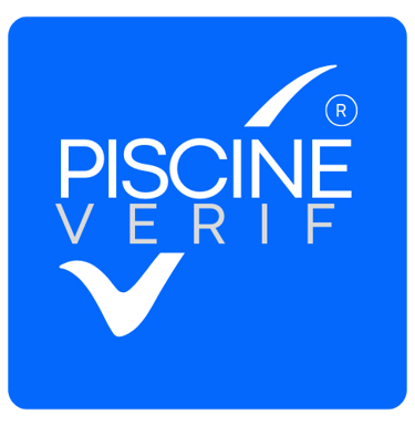 Piscine-Vérif - Solution de vérification piscine certifiée en France.
