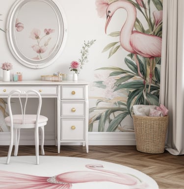 Wallpaper tips - Precision Painting & Decorating