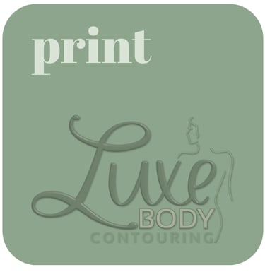 print portfolio
